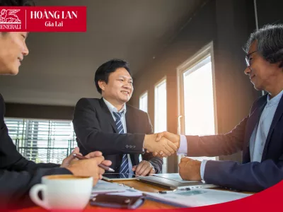 Mua Bảo Hiểm Nhân Thọ Ở Pleiku - Giải Pháp Từ Generali Gia Lai